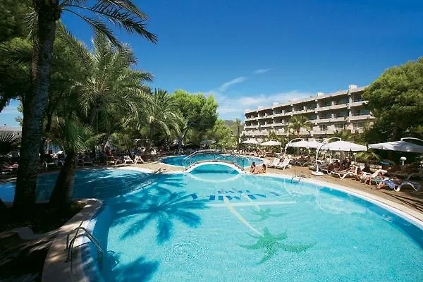 Allsun Hotel Bella Paguera Peguera